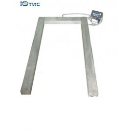 Весы ТВ4-1000-0,2-U-N-12eh